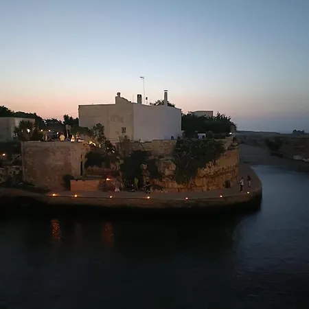 Chiar Di Luna * Polignano a Mare