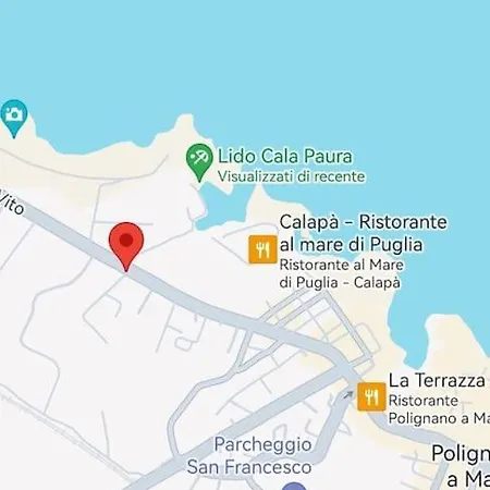 Chiar Di Luna