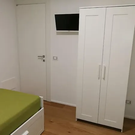 Chiar Di Luna Appartement
