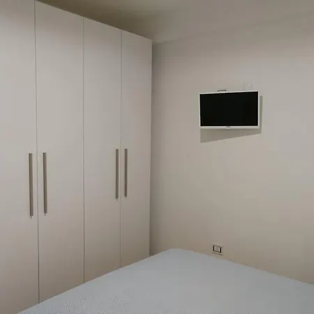 Chiar Di Luna Appartement *