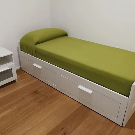 Appartement Chiar Di Luna