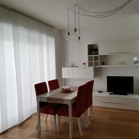 Appartement Chiar Di Luna Polignano a Mare