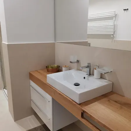 Chiar Di Luna Appartement Polignano a Mare