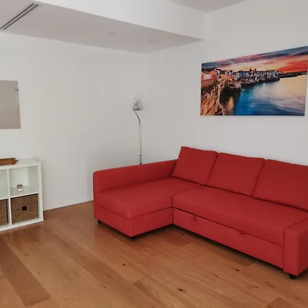 Appartement Chiar Di Luna